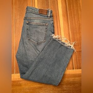 CJLA Jeans